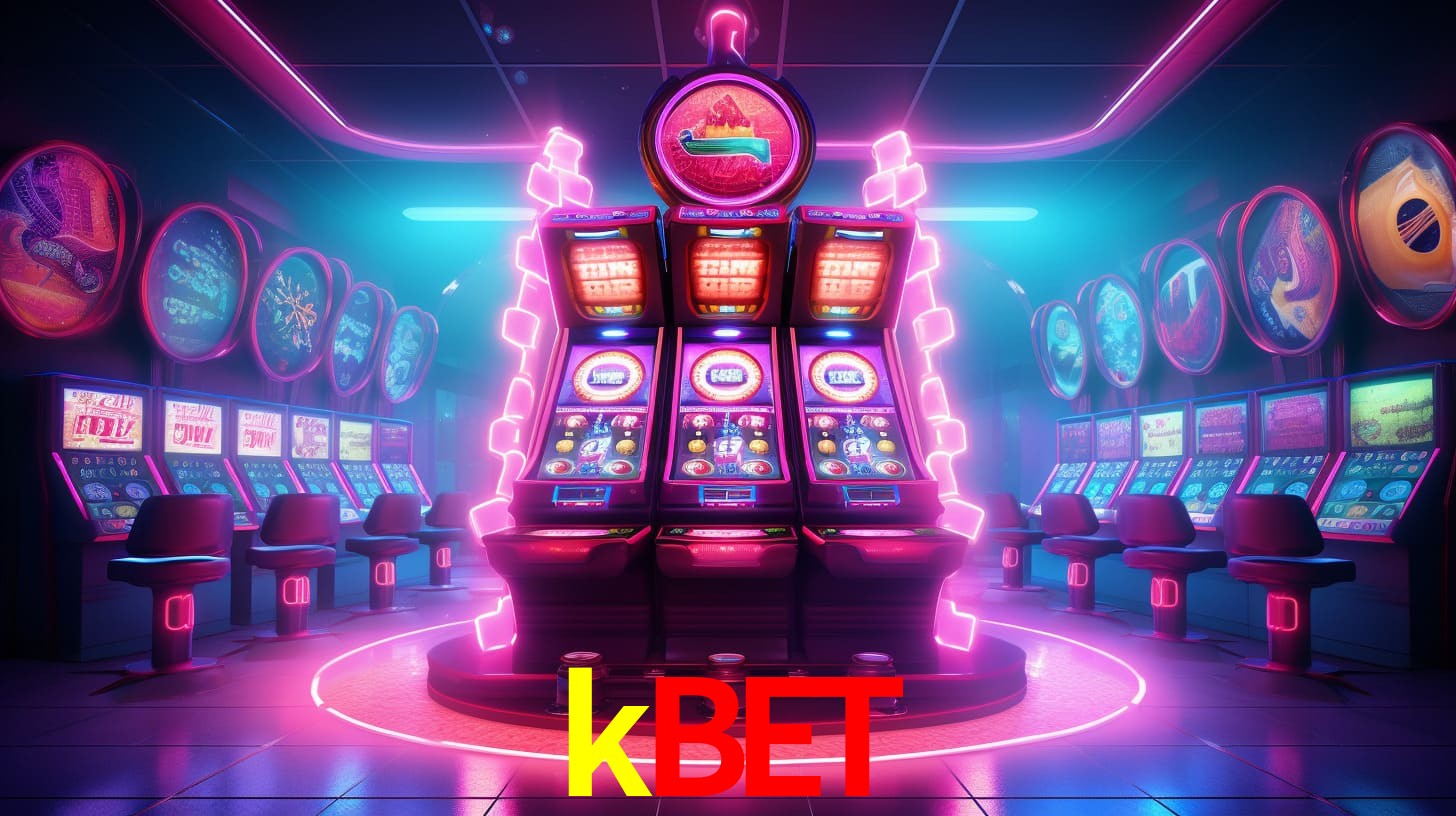 Sinta a adrenalina dos jogos de cassino com kbet